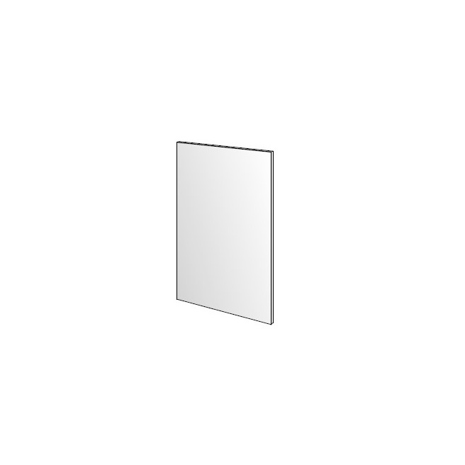 MIROIR NEW ICE 40CM