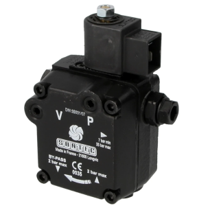 POMPE MAZOUT SUNTEC AS47C 112115315