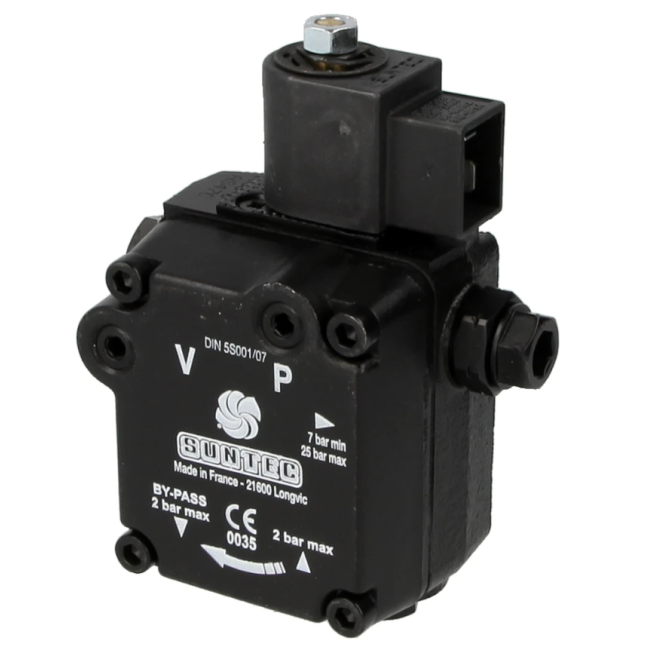 POMPE MAZOUT SUNTEC AS47C 112115315