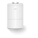 BOILER BUDERUS Logalux WU160 W-B