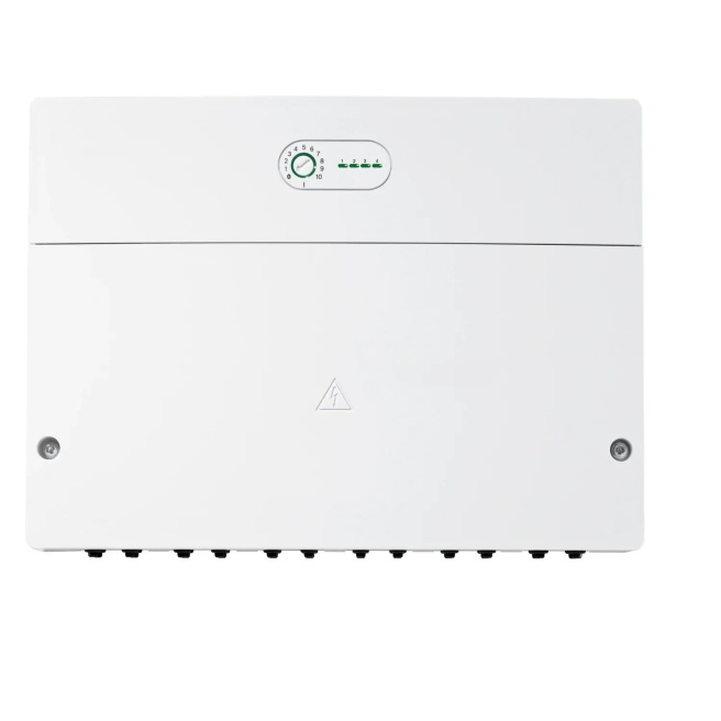 MODULE CASCADE BUDERUS MC400