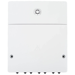 MODULE D'EXTENSION BUDERUS MU100