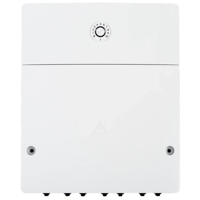 MODULE D'EXTENSION BUDERUS MU100