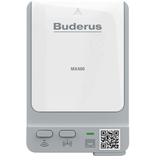 MODULE INTERNET SANS FIL BUDERUS MX400