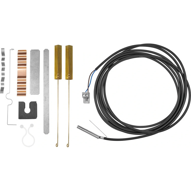 SONDE SANITAIRE BUDERUS AVEC KIT ASU 7735502288