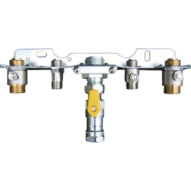 PLAQUE DE MONTAGE BUDERUS GB172I/182/192I.2 7719002134