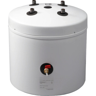 BALLON TAMPON POUR PAC BUDERUS LOGALUX P50W