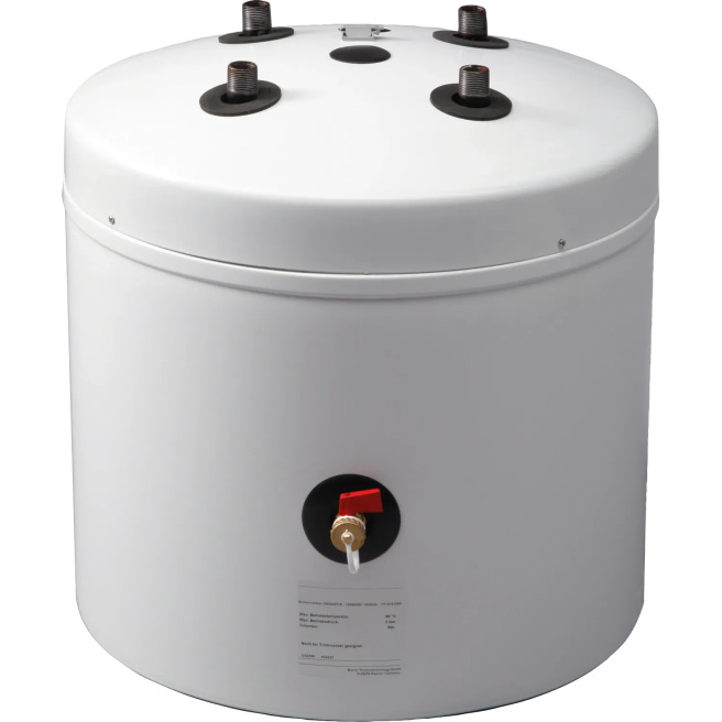 BALLON TAMPON POUR PAC BUDERUS LOGALUX P50W