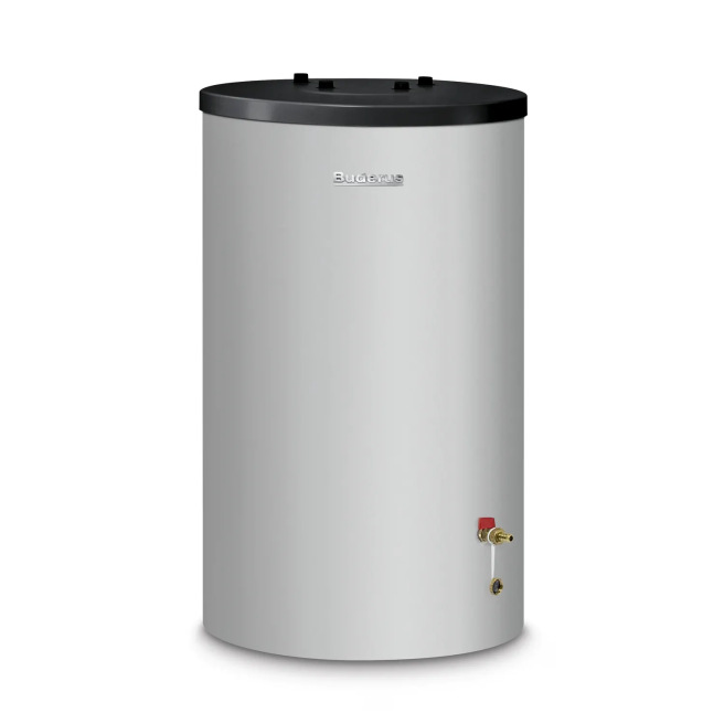 BALLON TAMPON POUR PAC BUDERUS LOGALUX P120.5S-B