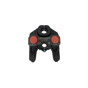 MACHOIRE ROTHENBERGER ROMAX NANO TH16