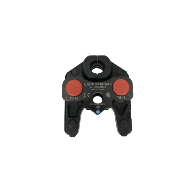 MACHOIRE ROTHENBERGER ROMAX NANO TH16