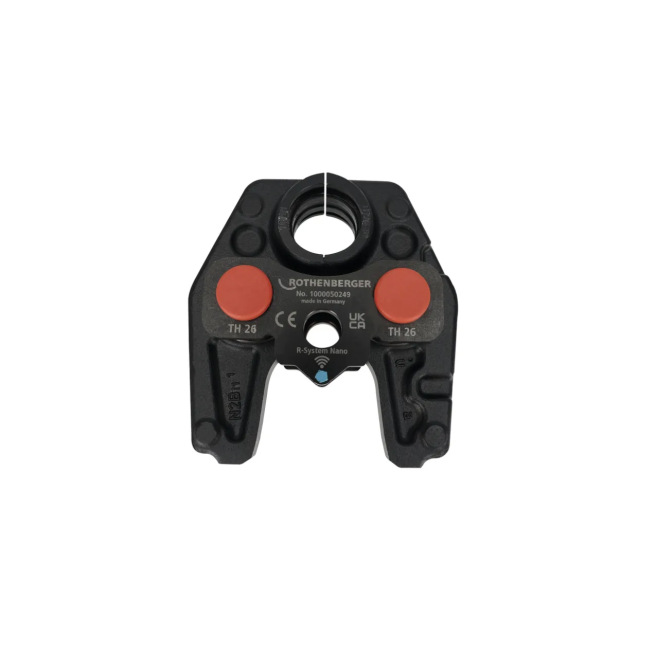 MACHOIRE ROTHENBERGER ROMAX NANO TH32