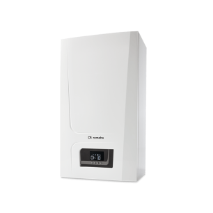 CHAUDIERE MURALE GAZ NAT REMEHA TZERRA ACE MATIC 24/28C