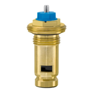 INSERT BLEU POUR RADIATEUR NOVELLO