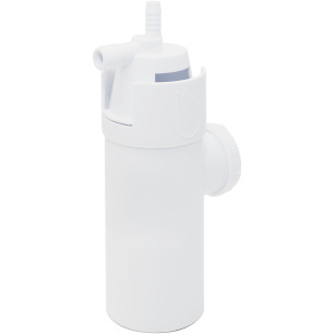 SIPHON 2 PRISES DURLEM AGREE BELGAQUA 6/4*40