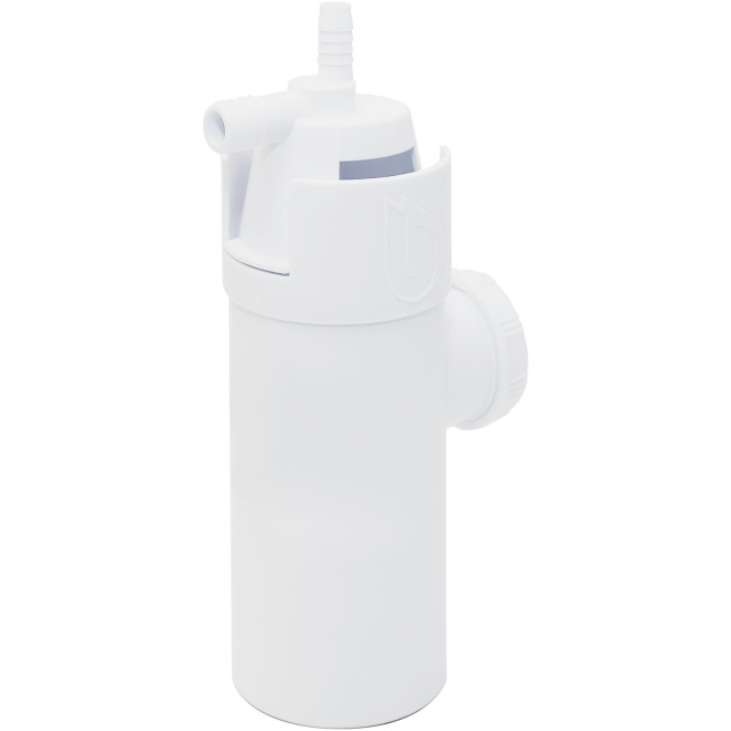 SIPHON 2 PRISES DURLEM AGREE BELGAQUA 6/4*40