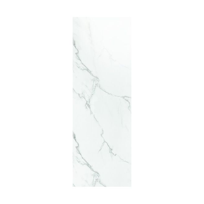 PANNEAU MURAL MASQ BLANC BRILLANT B29 TANAMI GLOSS 260*120cm