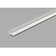 PROFILE D'ANGLE ALU POUR PANNEAUX MASQ