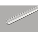 PROFILE D'ANGLE ALU POUR PANNEAUX MASQ