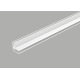 PROFILE D'ANGLE BLANC POUR PANNEAUX MASQ