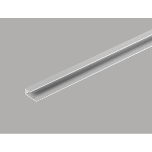 PROFILE DE FINITION ALU POUR PANNEAUX MASQ