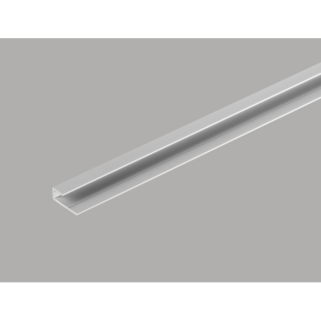 PROFILE DE FINITION ALU POUR PANNEAUX MASQ