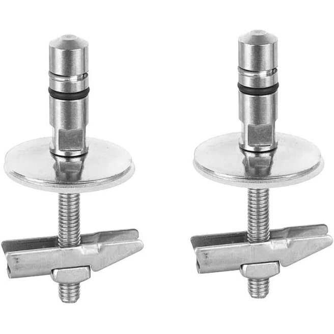 FIXATIONS POUR ABATTANT VB ONOVO 92241761