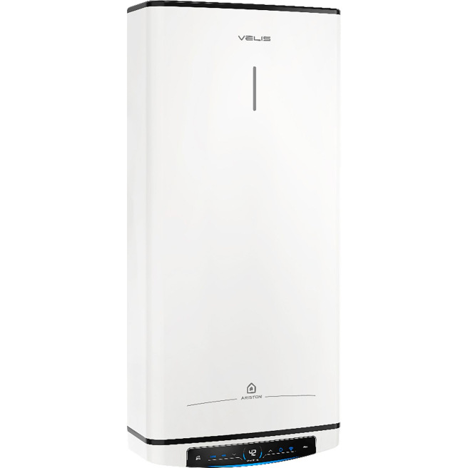 CHAUFFE-EAU ARISTON VELIS PRO DRY WIFI 80 LITRES 1500W