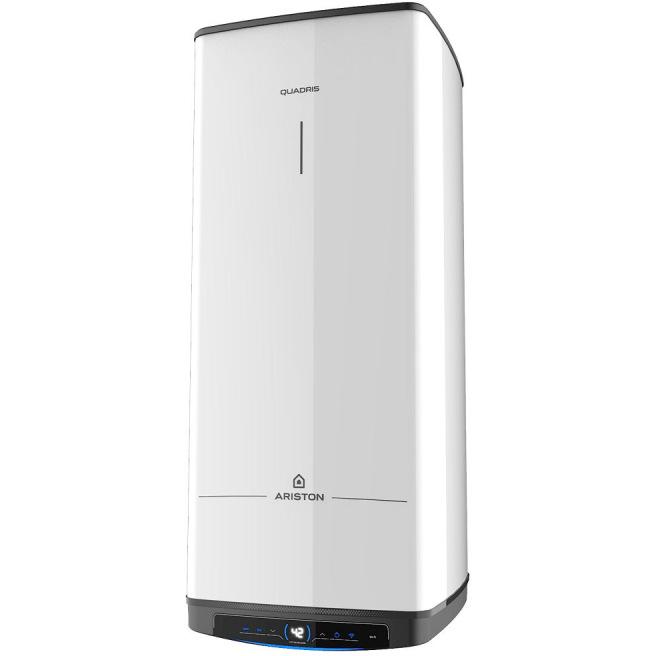 CHAUFFE-EAU ARISTON QUADRIS WIFI 100 LITRES