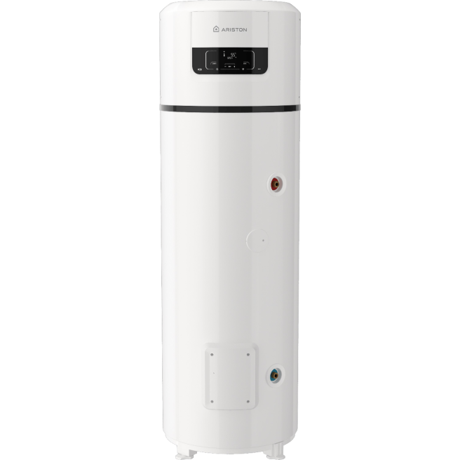 BOILER THERMODYNAMIQUE ARISTON NUOS PLUS S2 WIFI 200L
