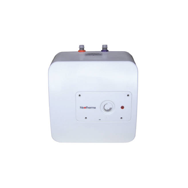 CHAUFFE-EAU ELECTRIQUE NEOTHERM SOUS EVIER 15LT