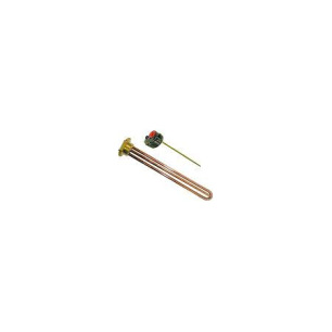 RESISTANCE BLINDEE 2200W POUR BOILER ARISTON BCH120-160