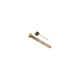 RESISTANCE BLINDEE 2200W POUR BOILER ARISTON BCH200
