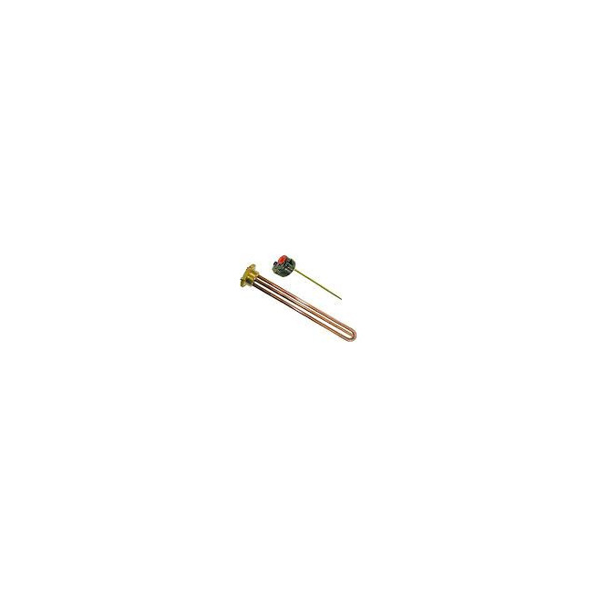 RESISTANCE BLINDEE 2200W POUR BOILER ARISTON BCH200