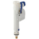 ROBINET FLOTTEUR GEBERIT VERTICAL