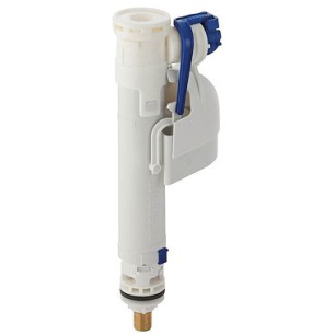 ROBINET FLOTTEUR GEBERIT VERTICAL