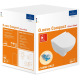 CUVETTE SUSPENDUE VILLEROY ET BOCH ONOVO COMPACT DIRECTFLUSH+SOFTCLOSE