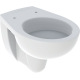 CUVETTE SUSPENDUE GEBERIT BASTIA BLANC