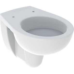 CUVETTE SUSPENDUE GEBERIT BASTIA BLANC