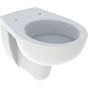 CUVETTE SUSPENDUE GEBERIT BASTIA BLANC