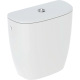 RESERVOIR PORCELAINE 2 TOUCHES SAVAL BLANC