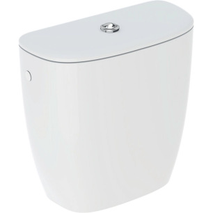 RESERVOIR PORCELAINE 2 TOUCHES SAVAL BLANC
