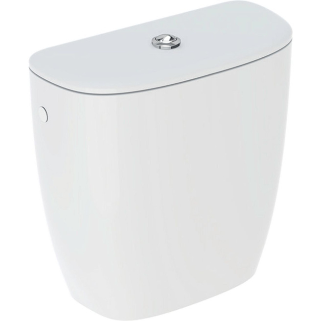 RESERVOIR PORCELAINE 2 TOUCHES SAVAL BLANC