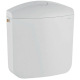 RESERVOIR GEBERIT CHANTIER BLANC