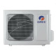 UNITE EXTERIEURE GREE MONOSPLIT CLIMO BLANC 3.2KW