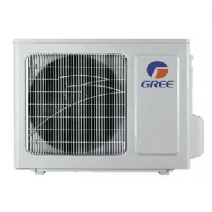 UNITE EXTERIEURE GREE MONOSPLIT CLIMO BLANC 3.2KW