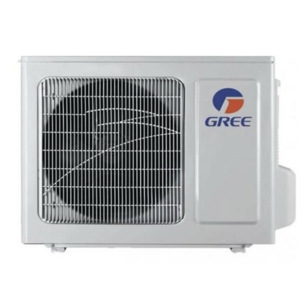 UNITE EXTERIEURE GREE MONOSPLIT CLIVIA BLANC 5KW