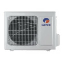 UNITE EXTERIEURE GREE MONOSPLIT CLIVIA BLANC 5KW