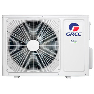 UNITE EXTERIEURE GREE MONOSPLIT AIRY BLANC 2.5KW