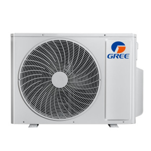 UNITE EXTERIEURE GREE MULTISPLIT 2X 5.3KW